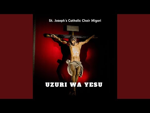 Uzuri wa Yesu