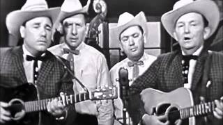 Who Will Sing For Me - Foggy Mountain Boys