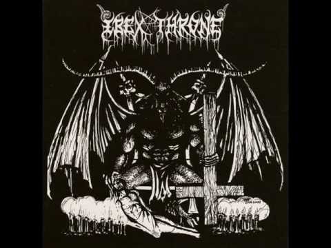 Ibex Throne - Vomitorum Cruentes