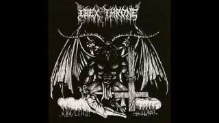 Ibex Throne - Vomitorum Cruentes