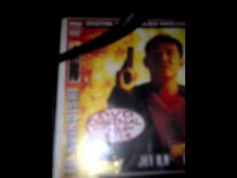 Curandome con Mr. Solido freestyle