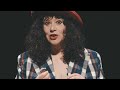 SHOWWOMEN The Film Extraordinary Working Class Women In UK Circus Variety Carnesky Ltd