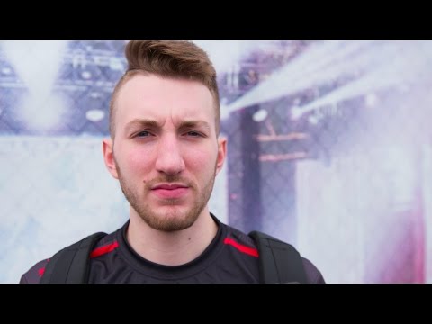 Slacked [Rise Nation] - Call of Duty® World League