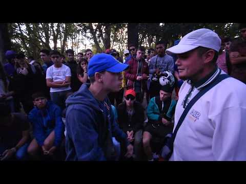 DEIG vs NSB -8VOS DE FINAL- Fecha 2 Torneo 2019 -6/4- DarkJail