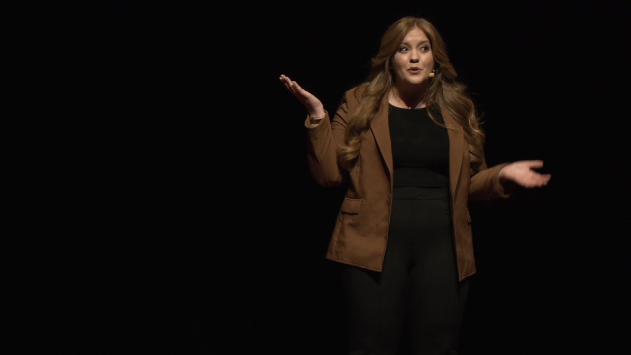 How honest money conversations can boost your financial health | Nicole Hopkins | TEDxUTulsa