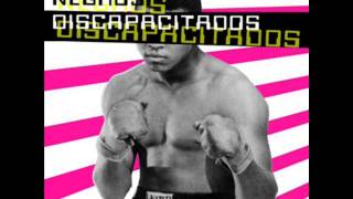 Negros Discapacitados - Jim Morrison hijo de puta