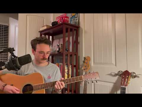 Migration of Souls- M Ward (Cover)