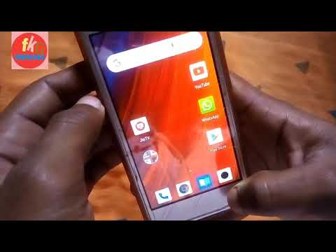 how to take screenshot in Lava phone || लावा फोन में स्क्रीनशॉट कैसे लें || screenshot problem solve