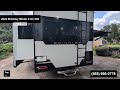 Check out this Video for a 2024 Miscellaneous Brinkley Model Z Air 285(Stock #505328)  for sale by Pop RVs. This unit is located in Sarasota, FL
