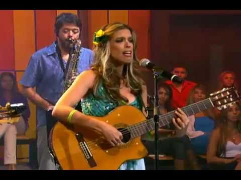 [Som Brasil Braguinha] Sururu na Roda - Primavera no Rio