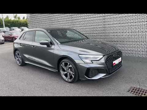 Audi A3 30 TFSI 110HP S Line - Image 2