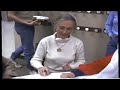 Jane Goodall In Wichita Kansas 1990