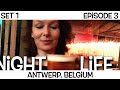 Shanky shows ANTWERP NIGHTLIFE IN BELGIUM