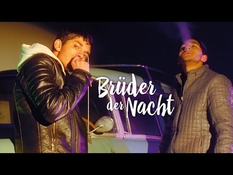 afbeelding Brüder der Nacht