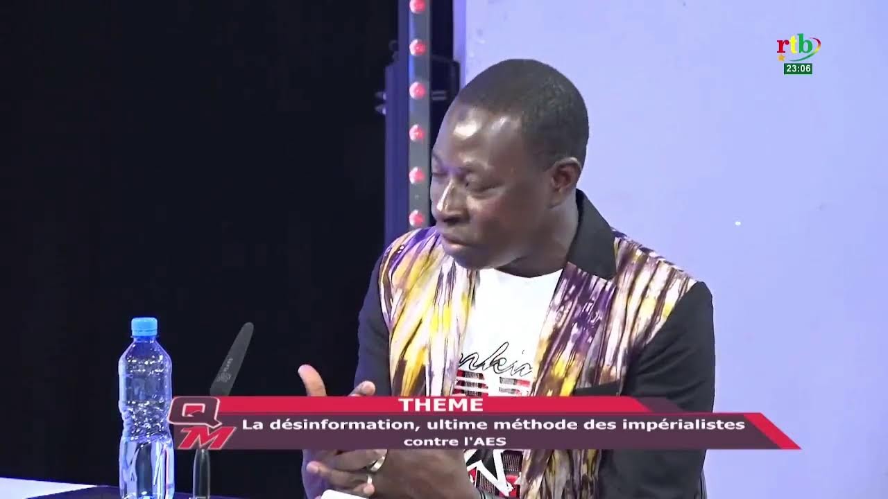 RTB - Questions Majeures du 16 novembre 2025