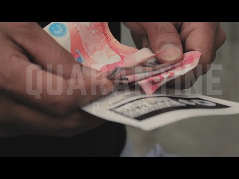 Quarantine pass