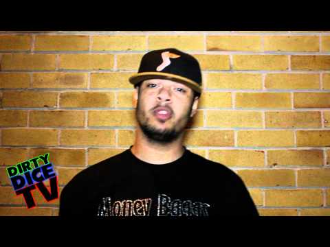 Dot Famous Dirty Dice TV Freestyle  **PAY PER VIEW OUT SOON**