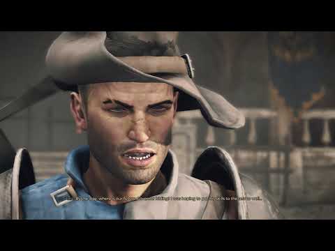 GreedFall Gameplay Walkthrough (Serene) Part 1