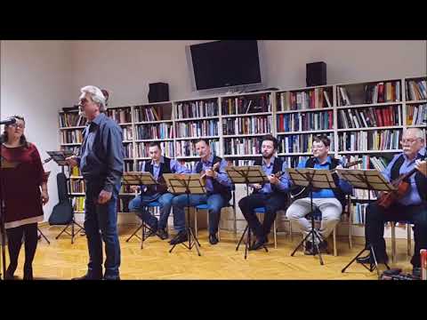 KUD "Pregrada" - Kad uistinu voliš ženu