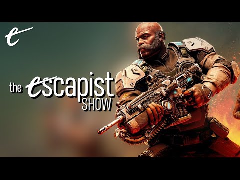 How Gears 5: Hivebusters Might Hint at An Exciting Future For Xbox IP