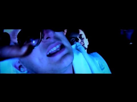 El Nino - Noaptea (Videoclip Oficial 2009)