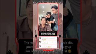 Download lagu trio madura 😂 #sahwanda8 #da8 #dangdut #indosiar mp3