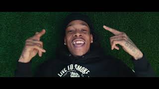 Wiz Khalifa - Cant Stay Sober Official Music Video