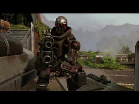 XCOM 2 Playthrough (PS4): Part 13 (Shen's Last Gift DLC)