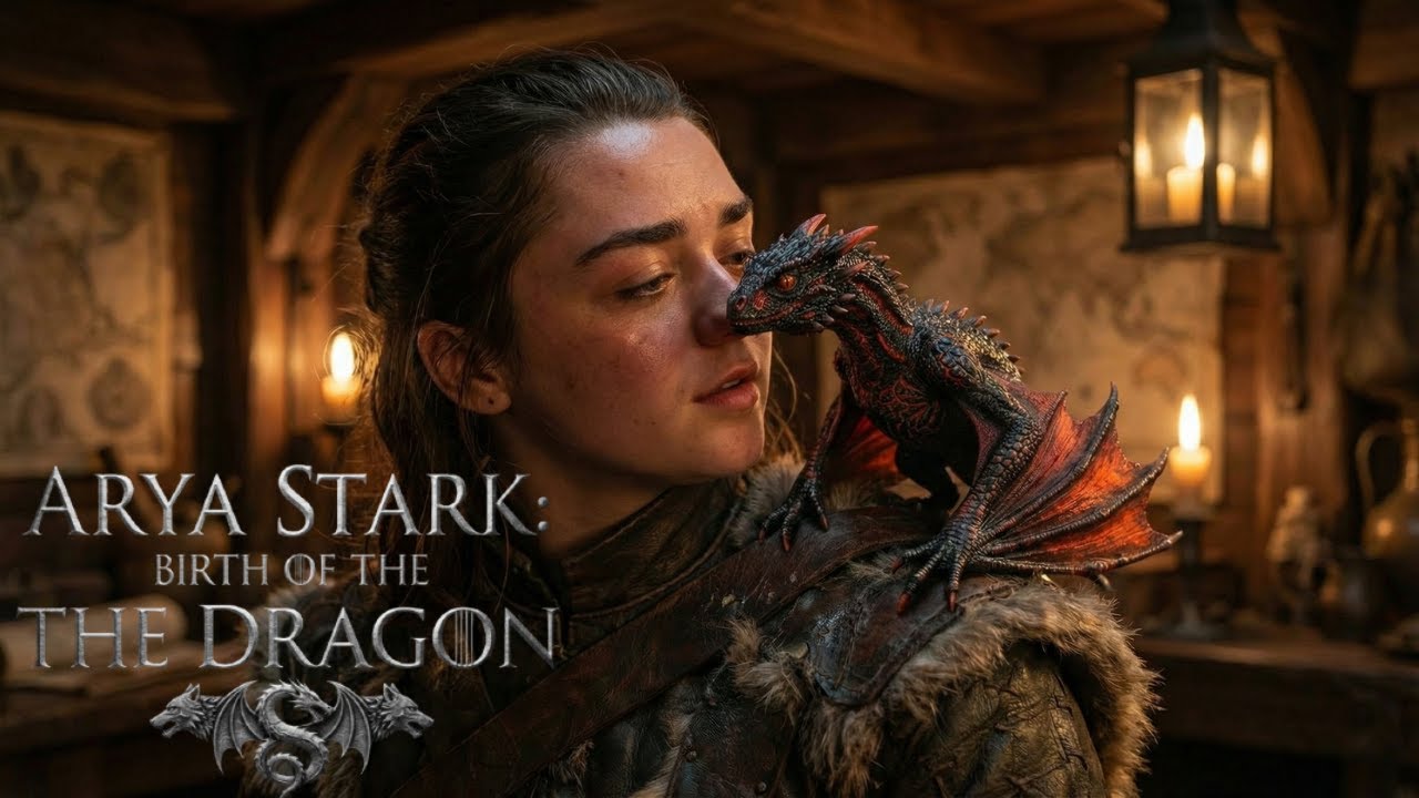 Don't Watch This Dragon Legacy Story Without Knowing This First