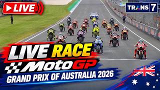 Download lagu LIVE 🔴 2026 MotoGP Australian Grand Prix Race‼️🇦🇺 mp3