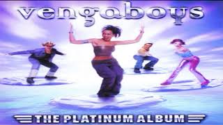 Vengaboys - Forever As One (2000)