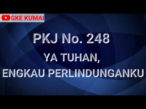 PKJ 248 (Bp. Pnt. J. Batubara)
