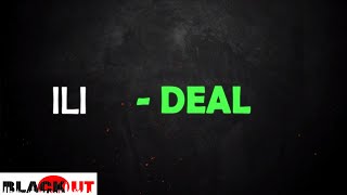 Ili - Deal