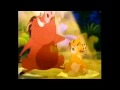 The Lion King Trailer 1994 EU Portuguese