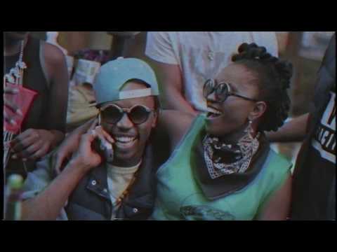 Voodooseller ft.  Nessa - Wanijaza (Official Video)