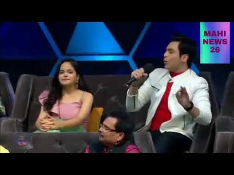 Tappu Cena India's best dancer challenge