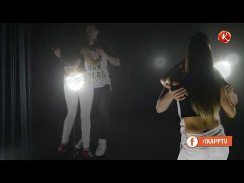 Risca o Chão - Nélia Dias - Amor Miúdo