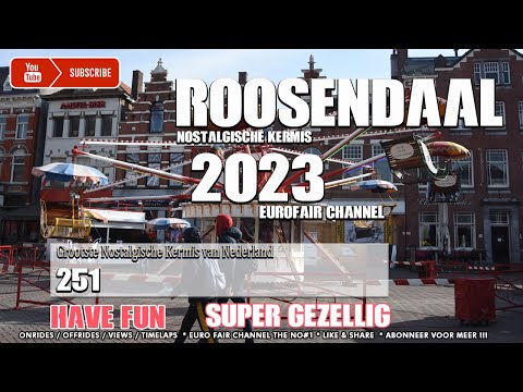 Video Kermiseditie 2024