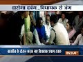 After tiff, senior JD(U) leader Shyam Rajak tells cops to arrest him