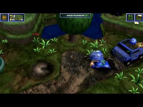 great big war game iphone