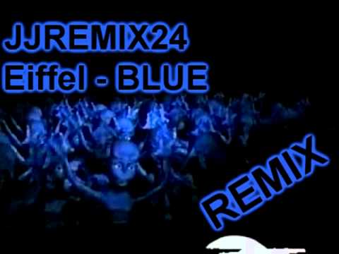 Eiffel - Blue REMIX ft Drizzy Drake +Download *2011*NEW HIP HOP* JJREMIX24
