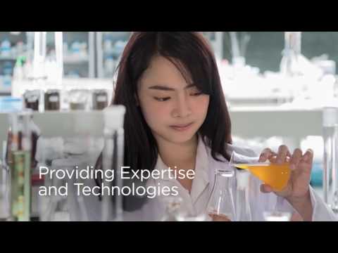 NCH Asia - Cleaning water. Conserving energy. Maintaining equipment - Thai Version