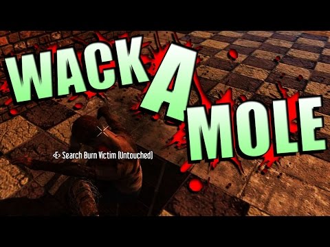Mindcrack 7DTD - S03 E11 Wack A Mole
