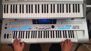 Download lagu Touch In The Night-Silent Circle Cover by Tyros 4 mp3