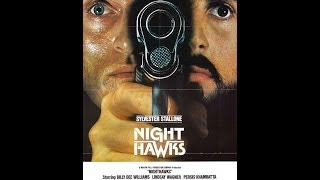 Keith Emerson | Nighthawks (1981) | Trailer