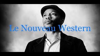 NOVEAU WESTERN MC Solaar (1993) PAROLES à l&#39;écran Full HD 1080p Lyrics Sous-titre Subtitulada