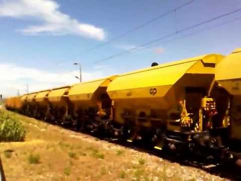 CP 1905 | 75332 | Bobadela