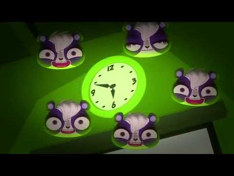 Characters waking up from their nightmare Compilation