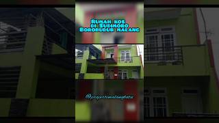 Download lagu Jual Cepat Rumah Kos di Sudimoro Borobudur Kota Malang Dekat Ke ABM #propertimalang #rumahkosdijual mp3