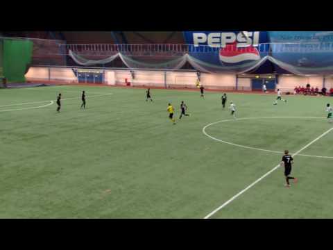 IFK Mariehamn 4-0 FC Legirus Inter